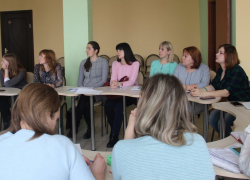 В Борисоглебске состоялся семинар-практикум для педагогов