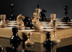 В Грибановском районе пройдет шахматный турнир среди людей с ограниченными возможностями