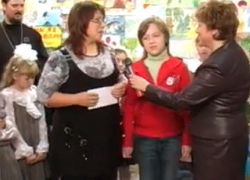 В Борисоглебске стартует благотворительный телемарафон «Мы же люди»