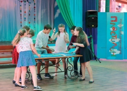 В Борисоглебске полным ходом идет подготовка к открытию детских оздоровительных лагерей