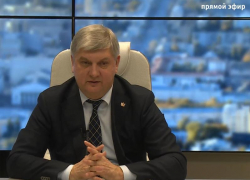Губернатор Воронежской области рассказал о никелевых разработках и трудностях УГМК