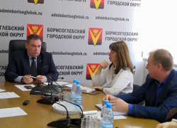 Андрей Пищугин рассказал о запланированном ремонте дорог и когда заасфальтируют улицу Куйбышева