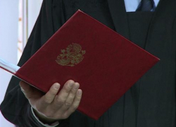 В Поворинском суде вынесли приговор семейной паре