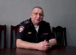 Экс-начальника Грибановского отделения ГИБДД приговорили к 7,5 годам колонии строгого режима