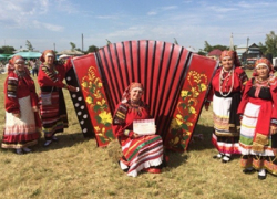 Борисоглебцы стали лауреатами международного конкурса «Pro творчество»