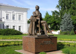 Узнать историю одного из крупнейших поэтов пушкинской поры смогут борисоглебцы 