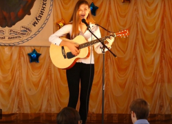 Из-за коронавируса фестиваль юных поэтов и бардов в Борисоглебске пройдет в заочном формате