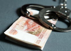 Директора  осудили за растрату в Грибановском районе 