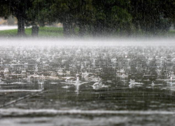 Грозовые ливни с градом пройдут 19 мая в Воронежской области