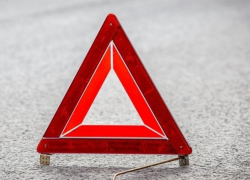 После смертельного ДТП на трассе в Терновском районе возбуждено уголовное дело