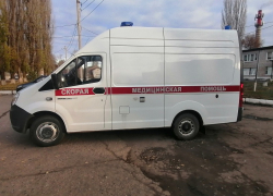 8,7 млрд рублей потратят на оснащение здравоохранения Воронежской области