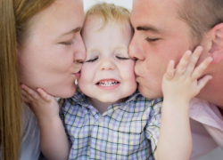 Борисоглебцам на заметку. Фразы, которые нужно говорить своему ребенку каждый день