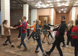 Пойдете на бал? Он будет в Борисоглебске! 