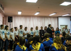 Борисоглебские лидеры стали призёрами и победителями зонального этапа областного конкурса