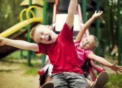 Борисоглебцы могут получить компенсации за путевку в стационарный детский лагерь