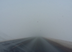 Желтый уровень опасности объявлен в Воронежской области