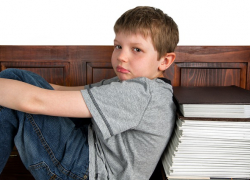 Есть ли польза от школьных решебников?