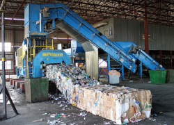 В Воронежской области на раздельный сбор мусора потратят около 500 млн. рублей