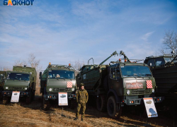Борисоглебский призывник требует 100 тысяч рублей с Министерства обороны РФ