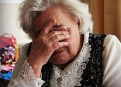 «Денежная реформа» обошлась пенсионерам Воронежской области в миллион рублей