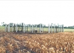 В прошлогодней  аварии на амиакопроводе в Терновском районе обвинили главного механика