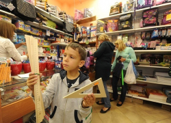 Цена знаний. Ученье − не только свет, но нагрузка на семейный бюджет