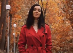 Очередной музыкальный шедевр Светланы Крицкой покоряет сердца борисоглебцев