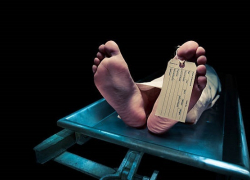 Современная медицина. Больной скорее мертв, чем жив