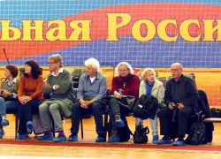 Гости из Германии: «День города в Борисоглебске отмечают веселее, чем в Дельменхорсте»