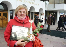 Лучший терапевт России умерла с коронавирусом в Воронеже