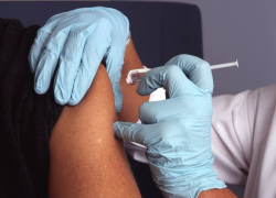 В Воронежской области количество пунктов вакцинации увеличат до 123-х