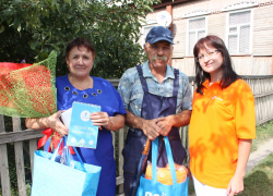 Количество абонентов интернета от «Ростелекома» в Воронежской области превысило 200 тысяч