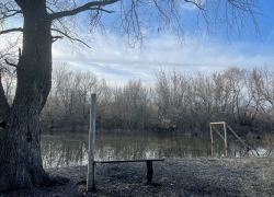 Борисоглебских чиновников пригласили поиграть "в водное поло"