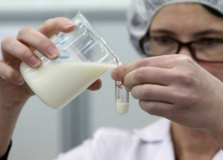 Борисоглебцы и жители соседних районов  могут получить консультацию по качеству молочной продукции