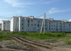 Эксперты ОНФ обнаружили в Борисоглебске и Новохопёрске дома не пригодные для проживания