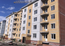 Воронежская область на 37 месте по дороговизне квартир в новостройках