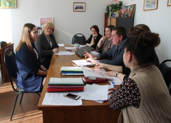 В Борисоглебске определили новый состав Молодежного совета при главе администрации