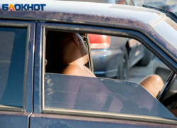 Сумасшедший зной и ветер обещают жителям Воронежской области на праздник