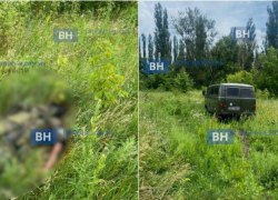 Следственный комитет по Воронежской области возбудил  уголовное дело по факту убийства двоих мужчин в военной форме