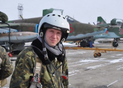 «Это вам за пацанов!». Исполнилось 4 года героическому подвигу летчика, учившегося в Борисоглебске