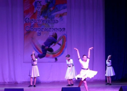 Два дня в "Звездном": фестиваль современной культуры в Борисоглебске