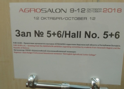 Борисоглебский сельскохозяйственный техникум вышел на мировой уровень