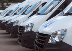 В Воронежской области пожилых сельчан в медучреждения будут доставлять с комфортом и бесплатно