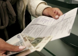 Региональным властям запретили лишать граждан субсидий из-за долгов по коммуналке