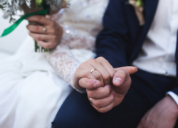 На самую красивую дату этого года подали заявления уже 307 пар в Воронежской области