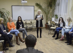 В Борисоглебске прошел антиалкогольный круглый стол 