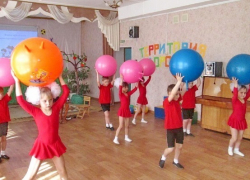 Борисоглебский детский сад № 12 стал лауреатом Всероссийского смотра-конкурса 