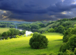 Лето, здравствуй! Лето, до свидания?