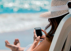 Госдума и правительство одобрили законопроект об отмене роуминга