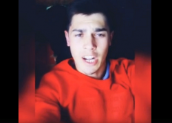 Фото «колхозградца» на ротонде в центре Борисоглебска вызвало бурю возмущений